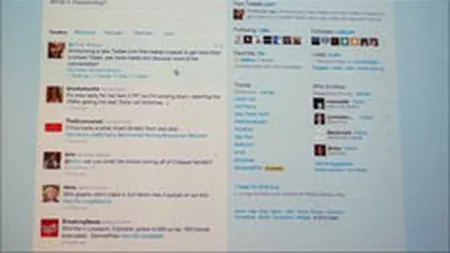 Twitter, la cel mai mare redesign din istoria sa - vezi ce schimbari a anuntat compania