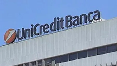 Unicredit ar putea reduce numarul disponibilizarilor planificate de la 4.000 la 3.000 de locuri  de munca