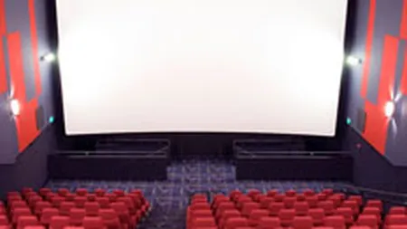 Cinema City intra in Arad cu o investitie de 5 mil. euro