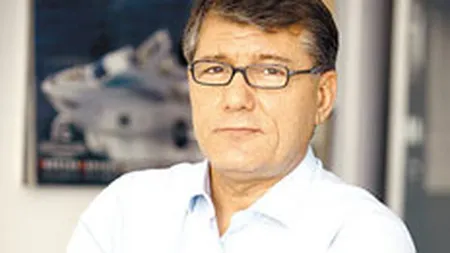 Andronescu, Sanador: In Romania s-a facut specula, nu investitii