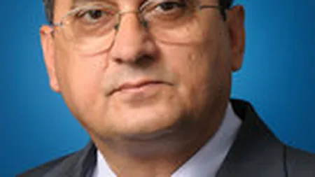 Lucian Mihai, fost presedinte al Curtii Constitutionale, se alatura Wolf Theiss