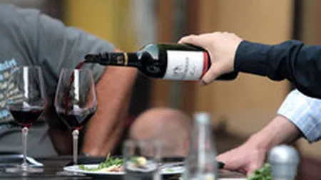 Alexandrion intra pe piata vinurilor din Romania