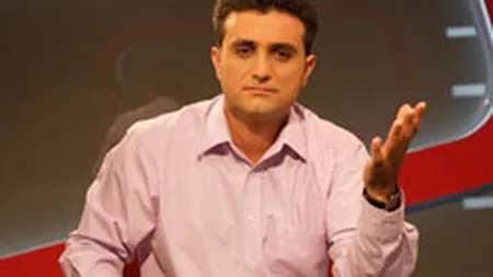 Fosta sefa a publicitatii Realitatea TV: \Talk-show-ul lui Turcescu era un generator mare de venituri, acoperea mai bine de 1 mil. euro anual\