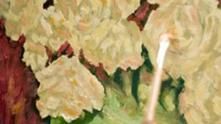 Artmark: Piata de arta ar putea sa se dubleze in 2010