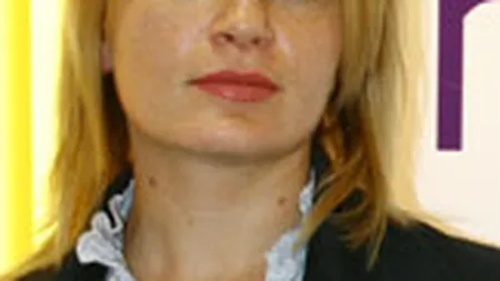 Oana Bordeanu, noul HR manager la Wave Divison