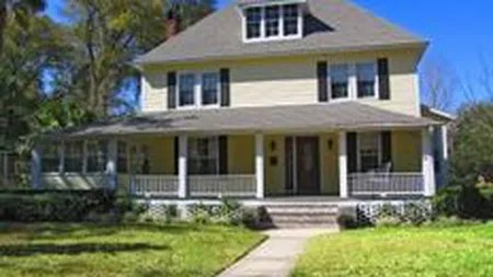 Numarul locuintelor confiscate in SUA pentru neplata ratelor, la al treilea record in cinci luni