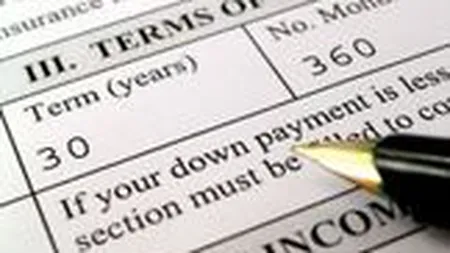 Avocatii sfatuiesc populatia sa ceara bancilor actele aditionale, chiar daca nu semneaza documentele