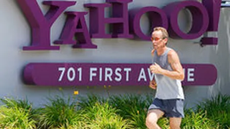 Yahoo anunta modificari majore ale homepage-ului, motorului de cautare si mail-ului