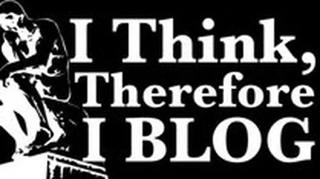 Revista blog-urilor de business: Eliberarea lui Vantu si Webstock-ul, \capete de afis\