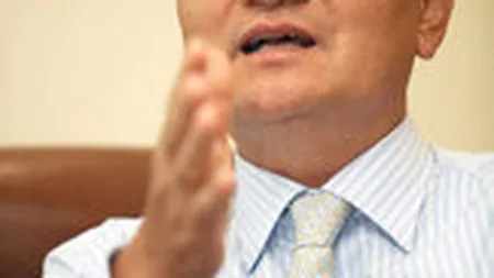 CEO-ul LG Electronics paraseste compania dupa pierderile record din segmentul telefoanelor mobile