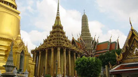 Top 10 mini vacante de toamna (GALERIE FOTO)