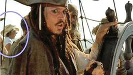 Filmele americane se intrec in gafe