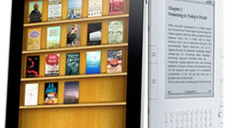 Amazon.com ataca Apple intr-un nou clip publicitar (VIDEO)