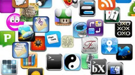 Nielsen: App Store continua sa eclipseze Android Market pe segmentul aplicatiilor platite