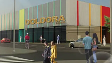 Bazarul de 10 mil. euro al lui Gica Popescu va fi deschis in octombrie