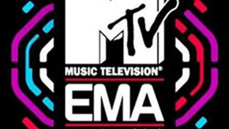 Dell, sponsorul MTV Europe Music Awards pentru al treilea an consecutiv