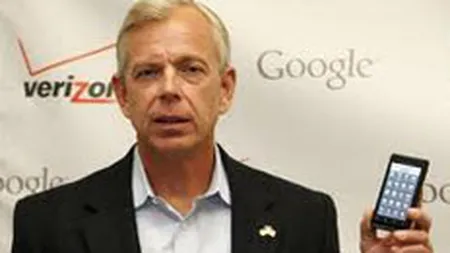 Seful pe divizia wireless al Verizon ar putea sa fie numit presedinte si COO al companiei