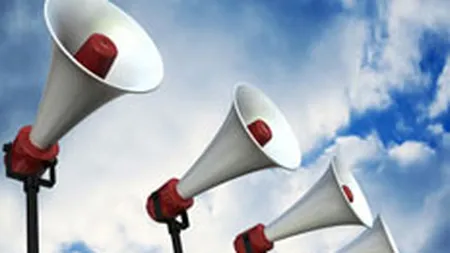 Aproape jumatate din clientii PR-ului si-au redus bugetele in 2010