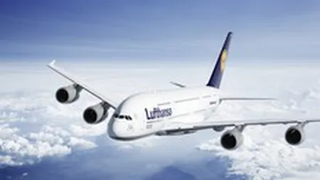 Lufthansa nu mai lanseaza ruta spre Bagdad din lipsa de pasageri