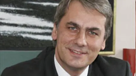 Managementul Bancii Romanesti, preluat de Marinis Stratopoulos