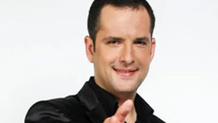 Madalin Ionescu se duce la Kanal D
