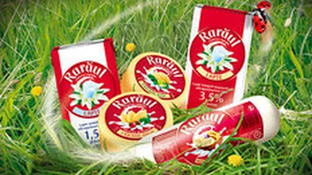 BrandTailors semneaza rebrandingul Raraul