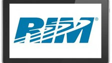 RIM ar putea anunta saptamana viitoare lansarea tabletei BlackPad