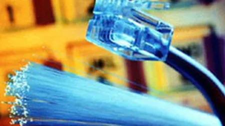 Tariful de acces la reteaua Romtelecom va fi redus cu 28% de la 1 noiembrie