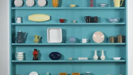 Lehman Brothers vrea sa-si acopere datoriile cu arta: Scoate la licitatie 160 de lucrari