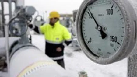 GDF Suez va furniza Gazprom gaze naturale lichefiate timp de doi ani si jumatate