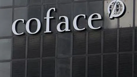 Coface mentine ratingul Romaniei la nivelul \B\, cel mai redus din Europa Centrala si de Est