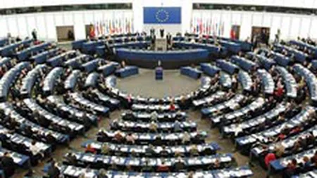 PE a adoptat un proiect de reformare a sistemului de supraveghere financiara