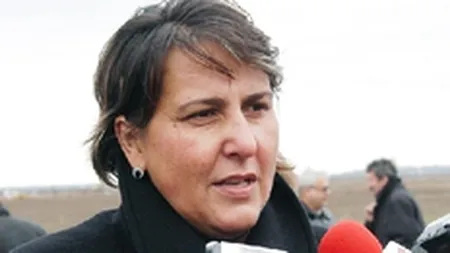 Sefa de la Autostrazi, demisa din cauza managementului defectuos