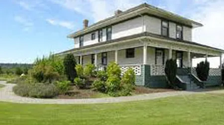 Casele din afara orasului, in topul ieftinirilor: In Corbeanca diminuarile au ajuns la 40%