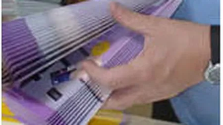 Maghiarii de la Dijbeszedo au achizitionat furnizorul local de servicii de mailing GPV Mail Services