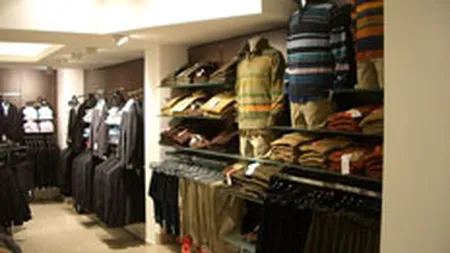 Sprider Stores deschide primul outlet din Romania, la Arad