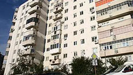 Proprietarii lasa la pret: Oferta de apartamente sub 100.000 euro a crescut cu 15% in ultimele 4 luni