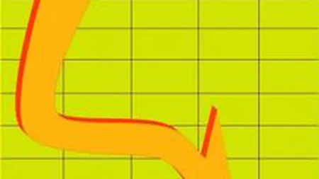 Bursa de la Bucuresti a avut joi o scadere mult mai mica fata de cea din pietele externe