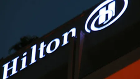 Hilton va inaugura anul viitor primul hotel Doubletree din Bucuresti