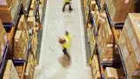 Simba Toys a inchiriat 2.000 mp de spatii logistice in Atlas Business Center din nordul Capitalei