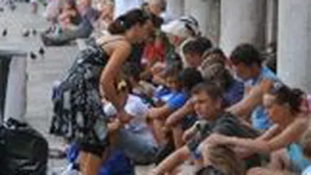 Angajatorii din Capitala pun la bataie peste 2.600 de joburi. Vezi ce sa cauta