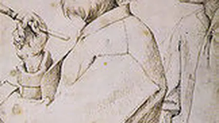 Restauratorii spanioli au descoperit o opera necunoscuta a lui Bruegel, estimata la 25 mil. euro