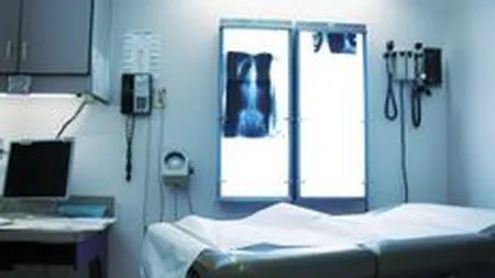 Piata de echipamente medicale din Romania ar putea creste cu 9%, la 394 mil. $ anul acesta