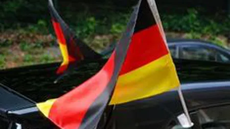 FMI: Economia Germaniei va creste cu 3,3% in 2010 si cu 2% in 2011