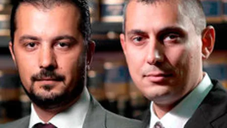 Musat & Asociatii isi consolideaza echipa de litigii promovand doi parteneri