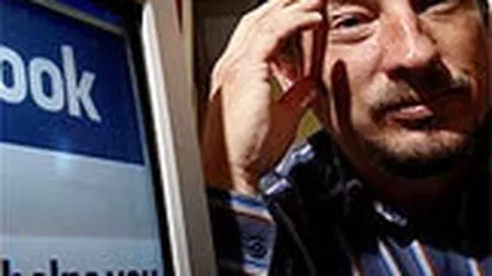 Studiu: In SUA, Facebook atrage din ce in ce mai multe persoane de varsta a treia. Cum este in Romania?