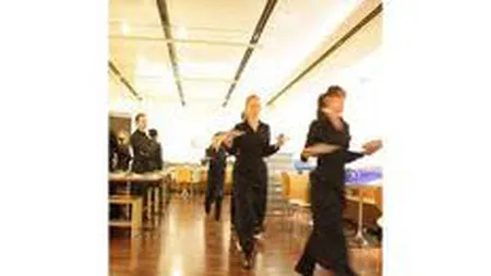 Cele mai mari firme de HR din Romania au infiintat un ONG pentru a imbunatati conditiile de munca temporara