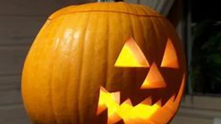 Americanii se pregatesc sa cheltuiasca 5,8 mld. $ de Halloween, cu aproape 18% mai mult decat anul trecut