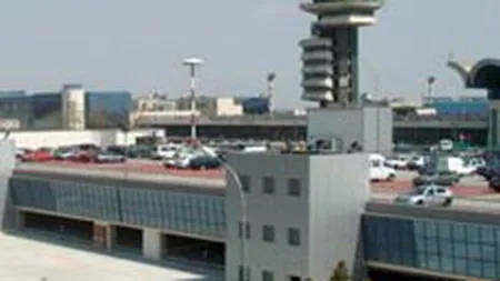 Conditie pentru aderarea la spatiul Schengen: Otopeni a fost certificat ca aeroport international