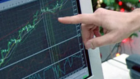 Tranzactii speciale cu 4,28% din Bursa de Valori Bucuresti